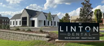 Linton Dental: Brian Linton, DMD