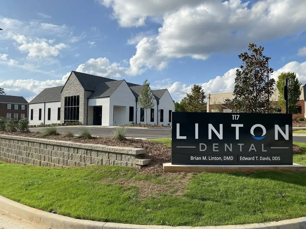 Linton Dental: Brian Linton, DMD