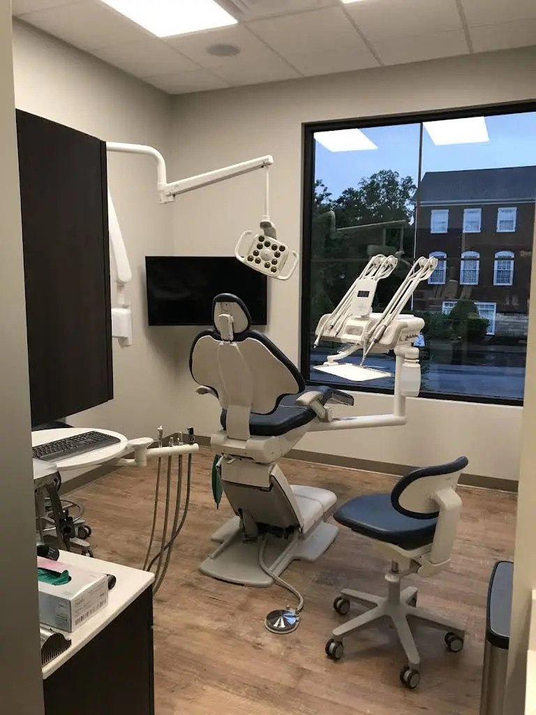 Linton Dental: Brian Linton, DMD