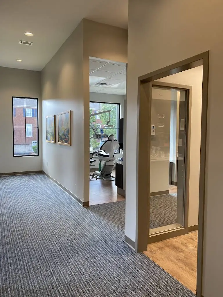 Linton Dental: Brian Linton, DMD