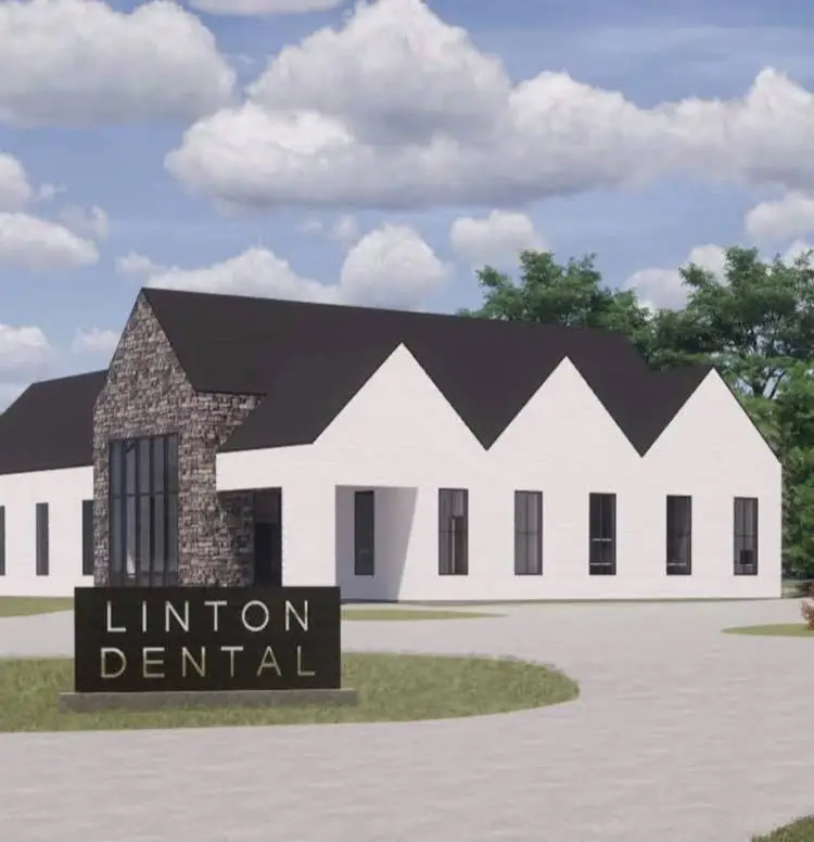 Linton Dental: Brian Linton, DMD