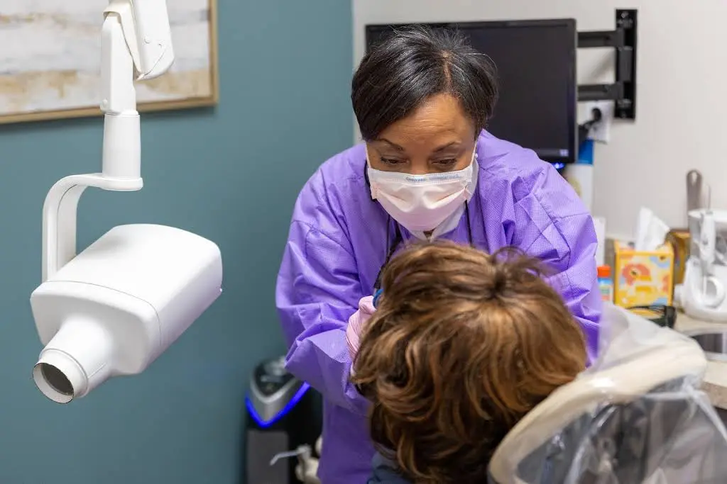 Smiles By Design: Rena Brown DMD, Dr. George Brown III