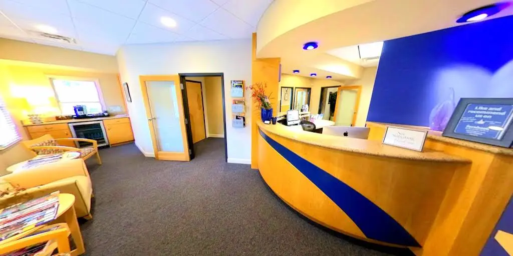 South Atlanta Dental