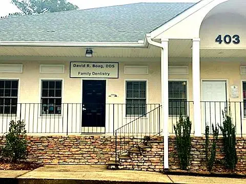 South Atlanta Dental