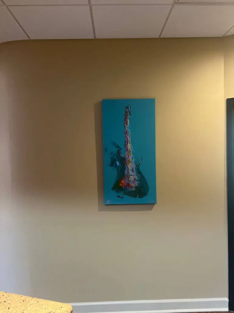 South Atlanta Dental