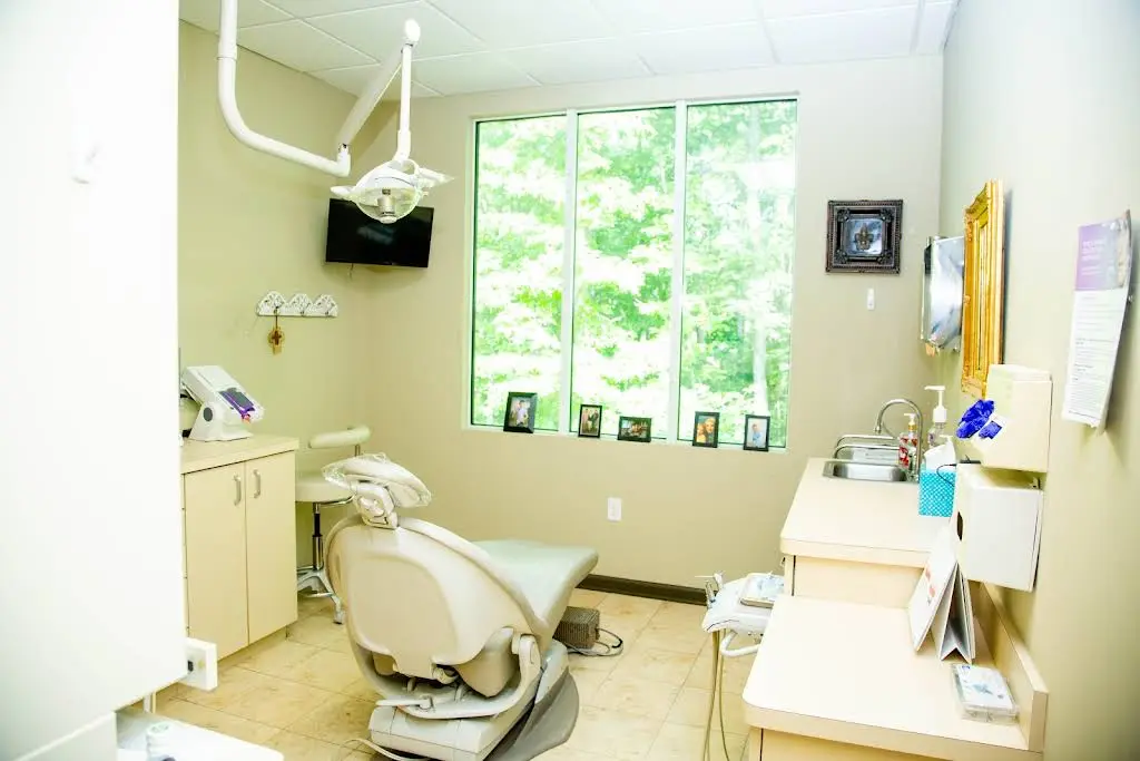 Flat Creek Family Dentistry