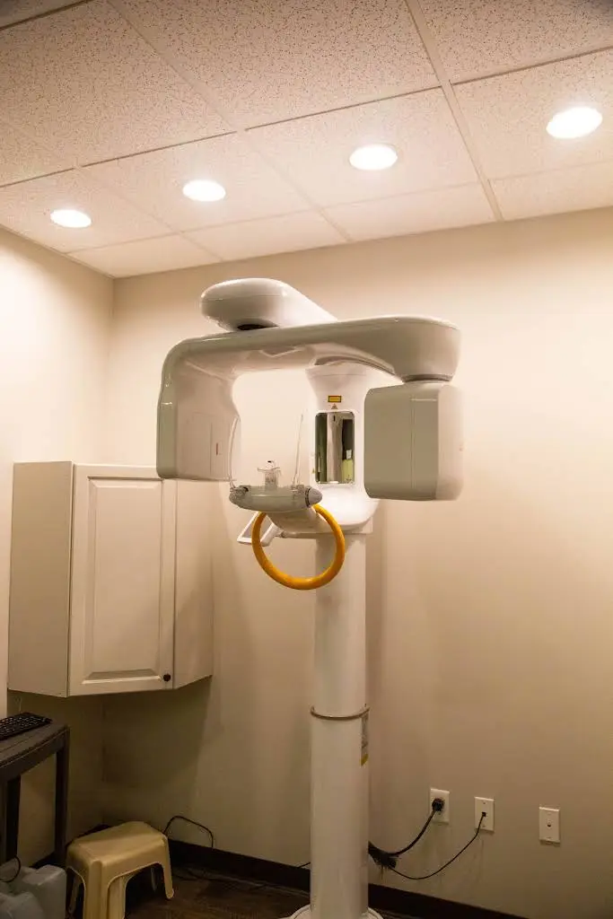 Flat Creek Family Dentistry