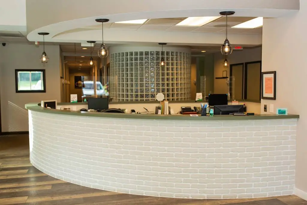 Flat Creek Family Dentistry