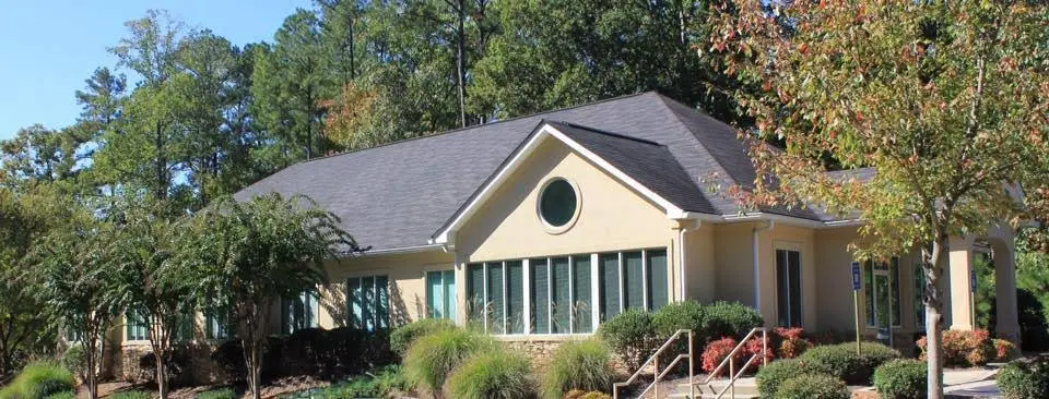 Flat Creek Family Dentistry