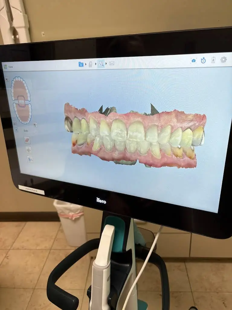 Flat Creek Family Dentistry