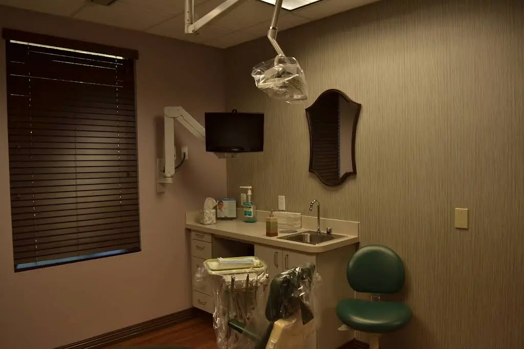 Parkside Dental Practice