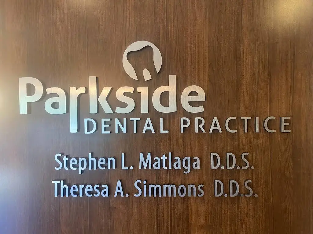 Parkside Dental Practice