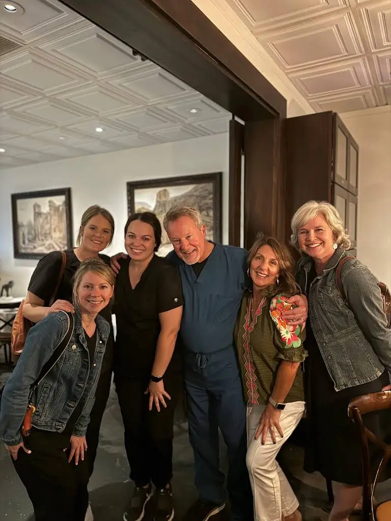 Parkside Dental Practice