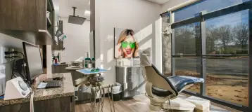 MINT dentistry