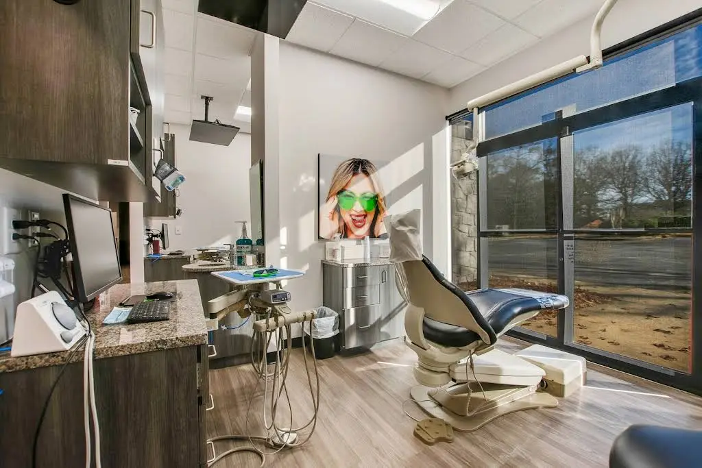 MINT dentistry