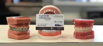 Fayetteville Orthodontics