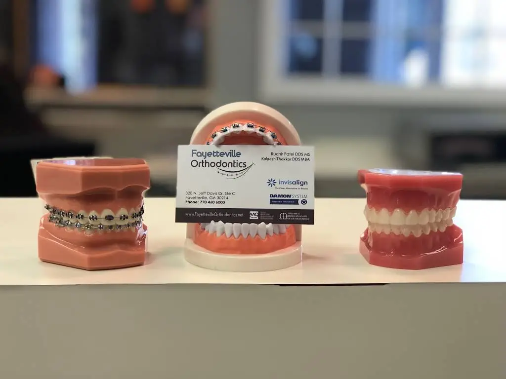 Fayetteville Orthodontics