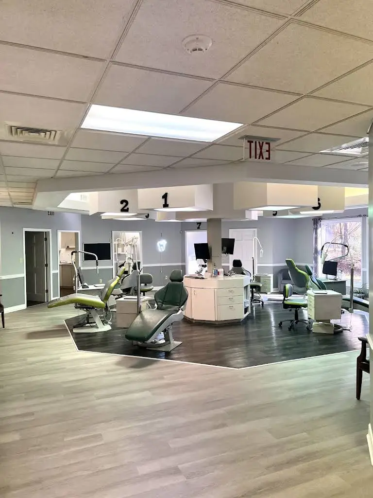 Fayetteville Orthodontics