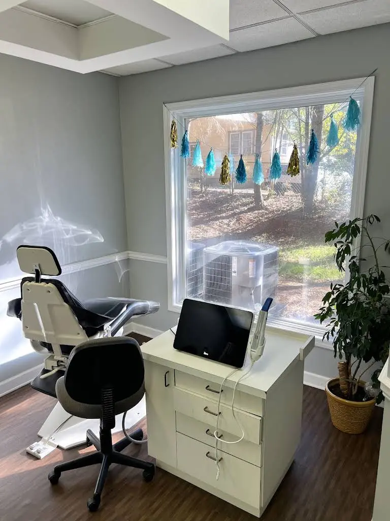 Fayetteville Orthodontics