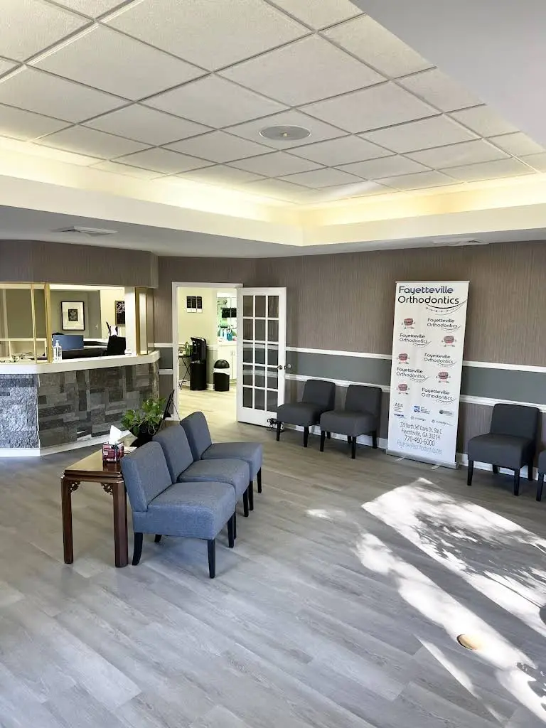 Fayetteville Orthodontics