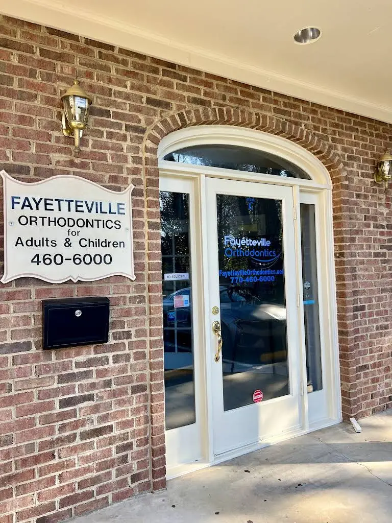 Fayetteville Orthodontics