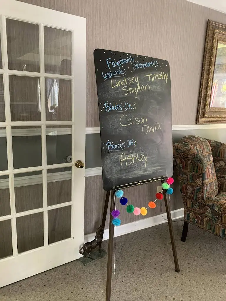Fayetteville Orthodontics