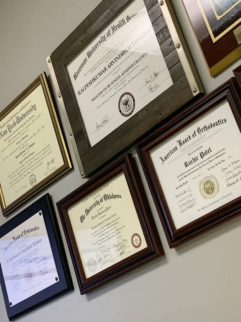 Fayetteville Orthodontics
