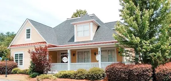 Jeff Davis Dental & Orthodontics