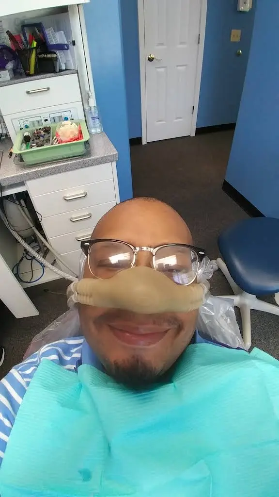 Jeff Davis Dental & Orthodontics