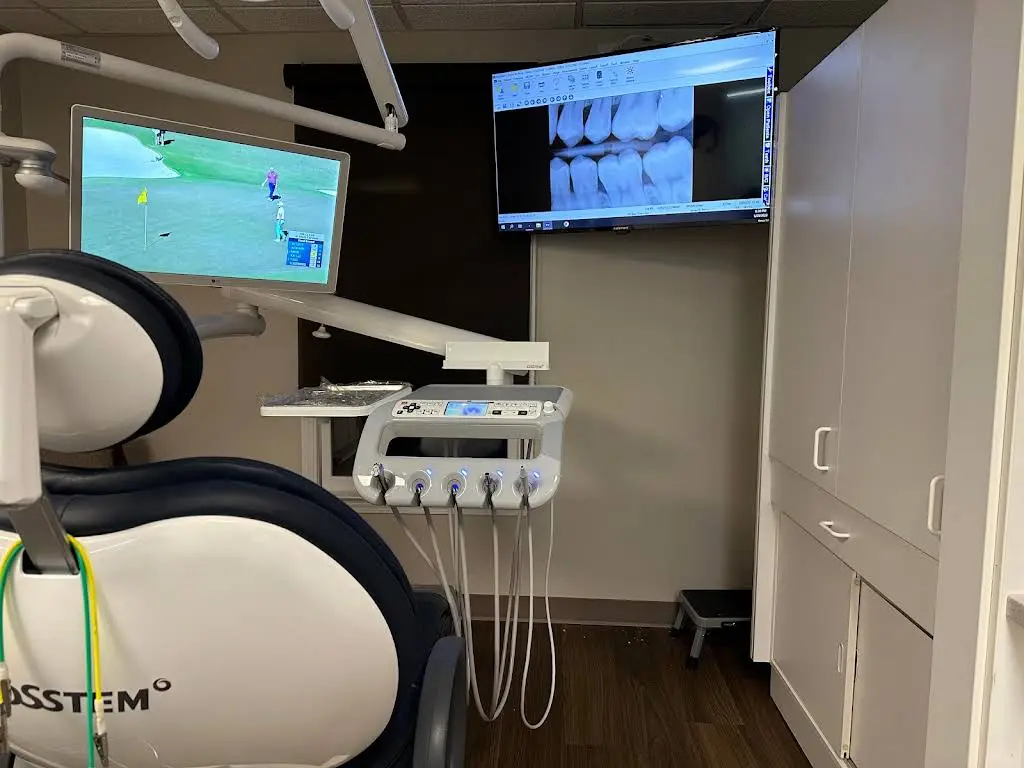 Fayette Family Dental