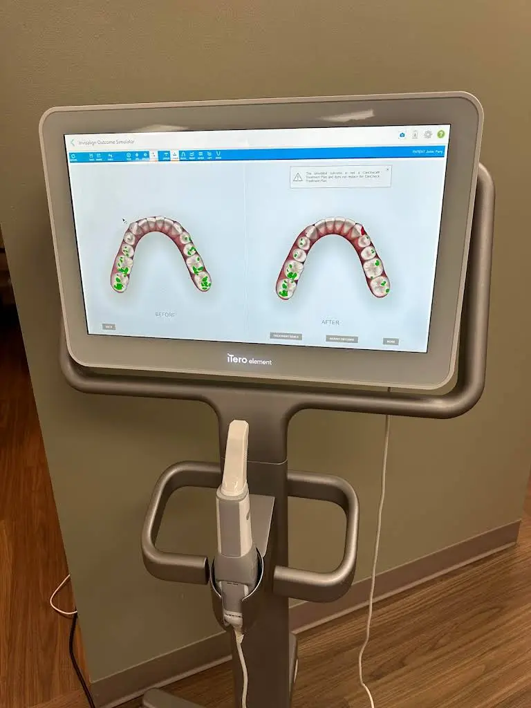 Fayette Family Dental