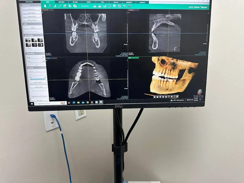 Fayette Family Dental