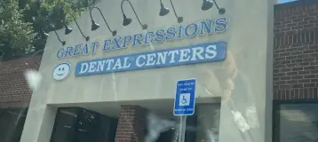 Great Expressions Dental Centers - Fayetteville
