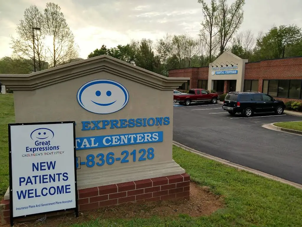 Great Expressions Dental Centers - Fayetteville