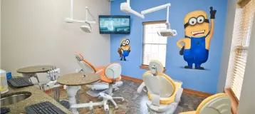 Trinity Medical & Dental Pediatric Centers