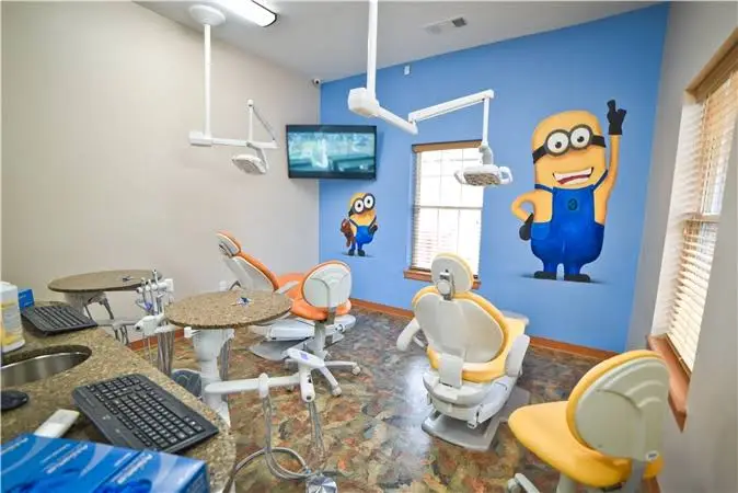 Trinity Medical & Dental Pediatric Centers