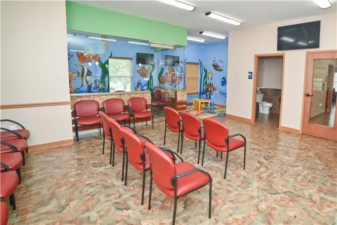 Trinity Medical & Dental Pediatric Centers