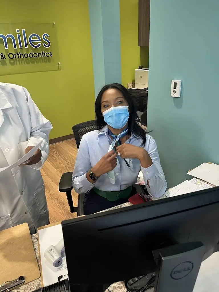 Trinity Medical & Dental Pediatric Centers