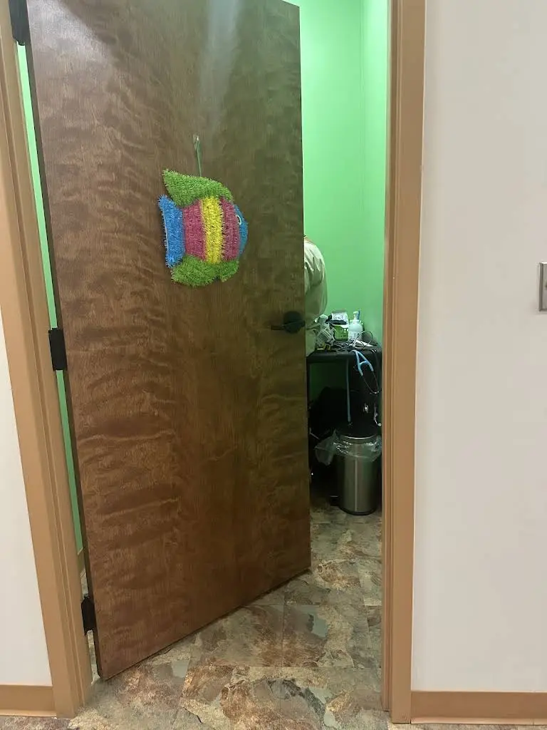 Trinity Medical & Dental Pediatric Centers
