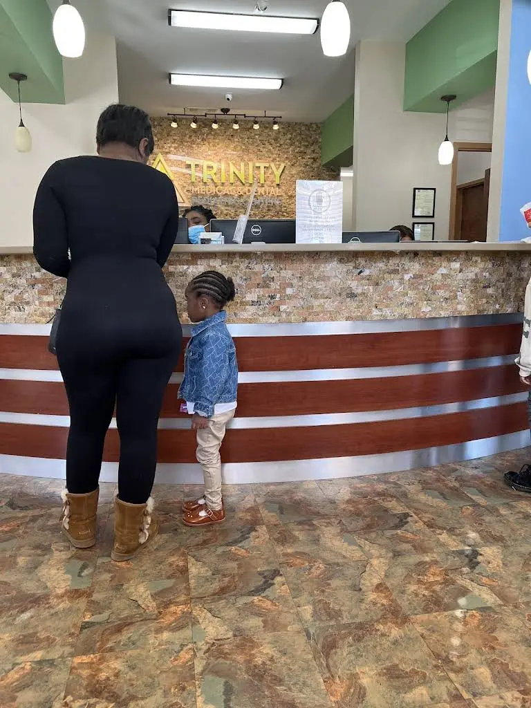 Trinity Medical & Dental Pediatric Centers