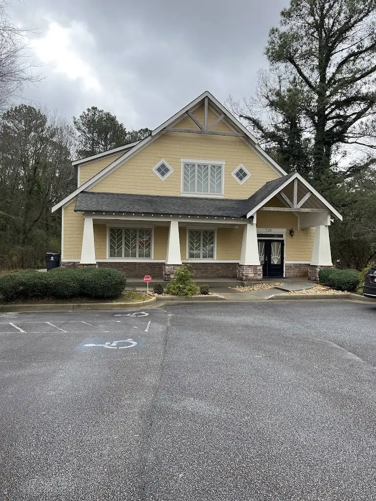 Fayette Dental Group