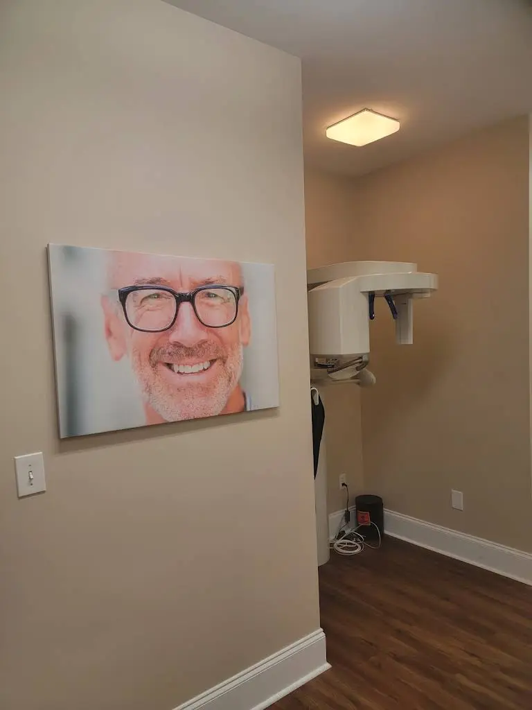 Fayette Dental Group