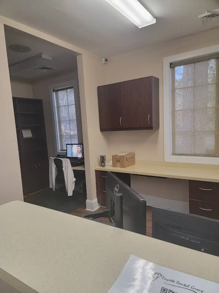 Fayette Dental Group