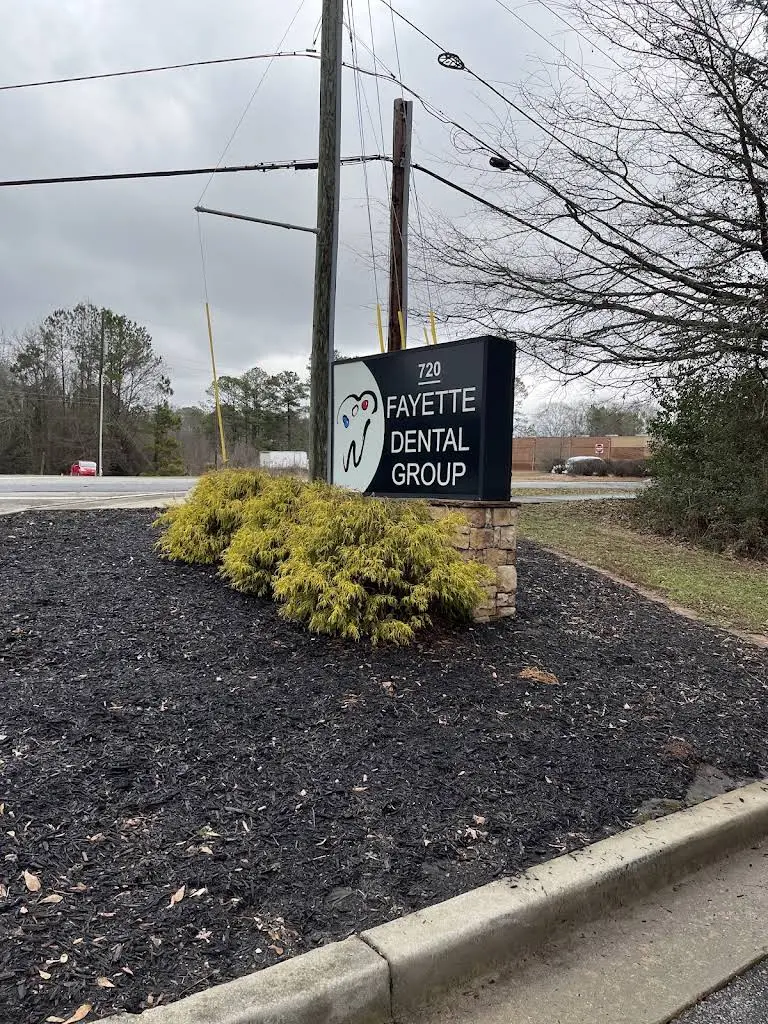 Fayette Dental Group