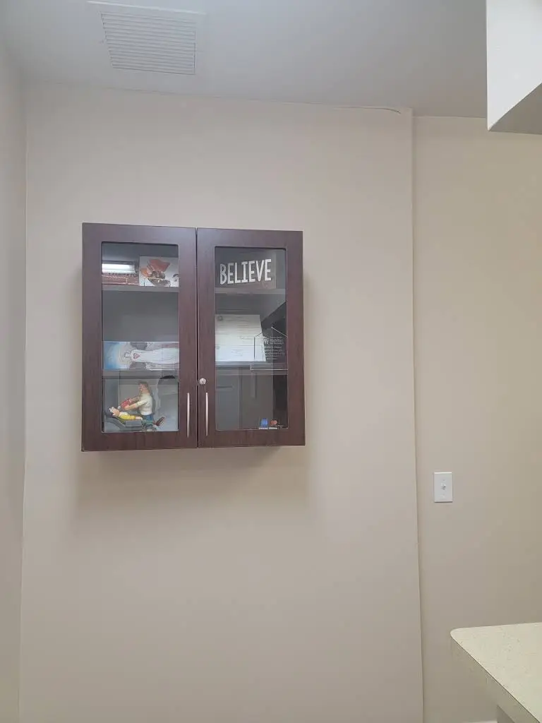 Fayette Dental Group
