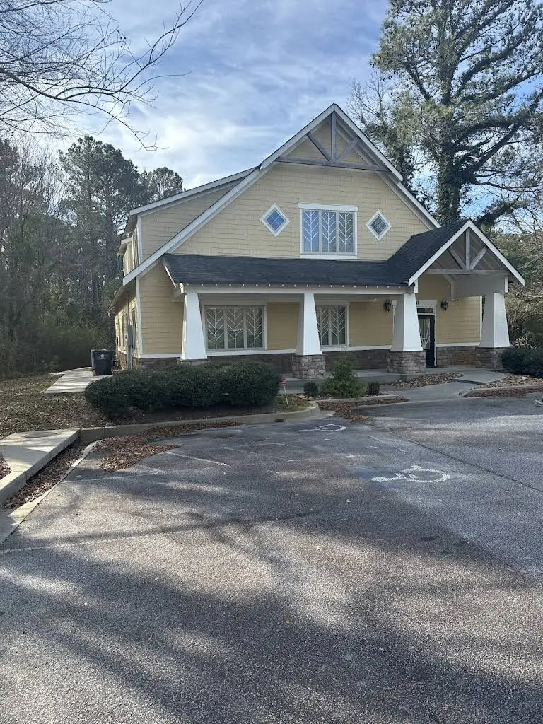 Fayette Dental Group