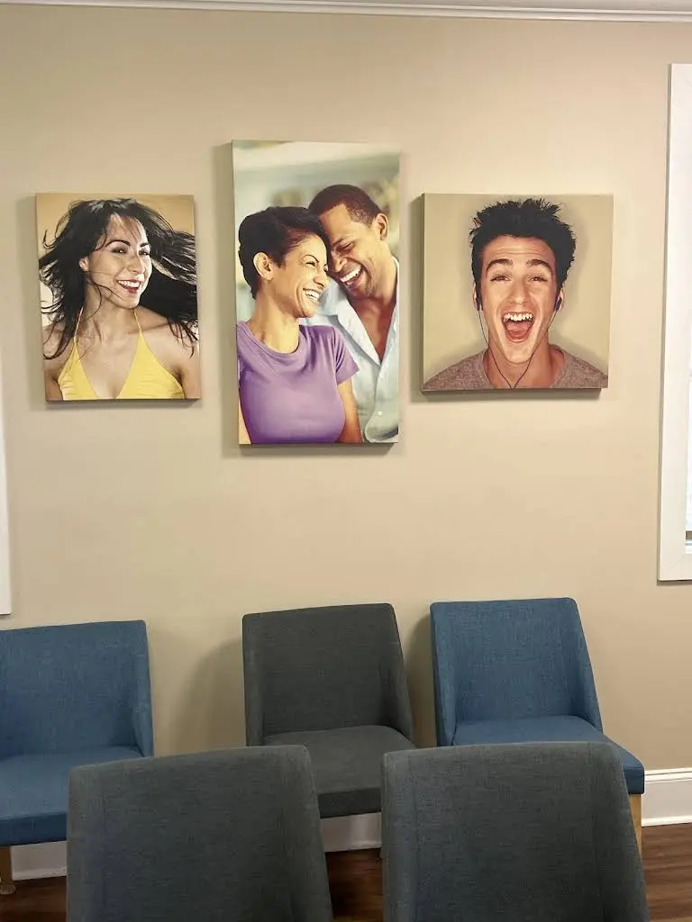 Fayette Dental Group