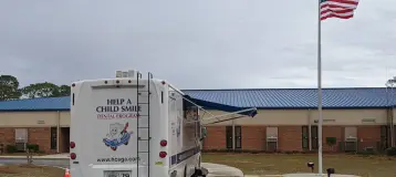 Help A Child Smile