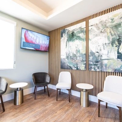 Periodontal Center of Georgia