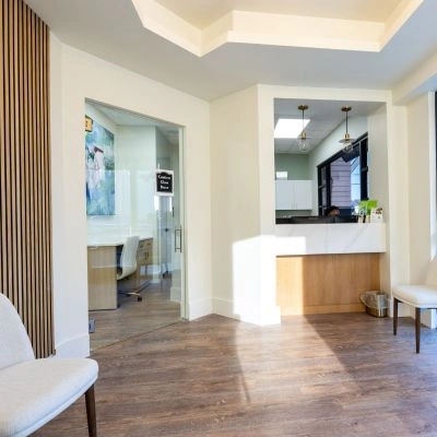 Periodontal Center of Georgia